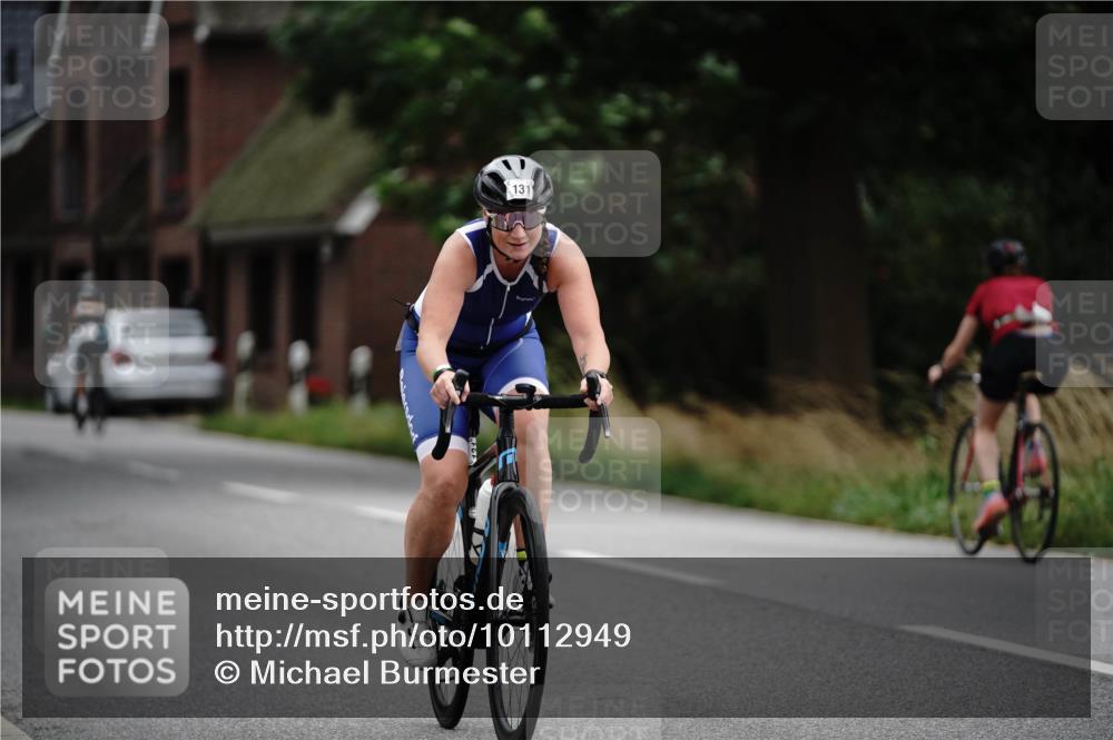 30.08.2026 - Elbe Triathlon Hamburg Michael Burmester http://msf.ph/oto/10112949 30.08.2026 15:36:50 Radfahren 131 meine-sportfotos.de