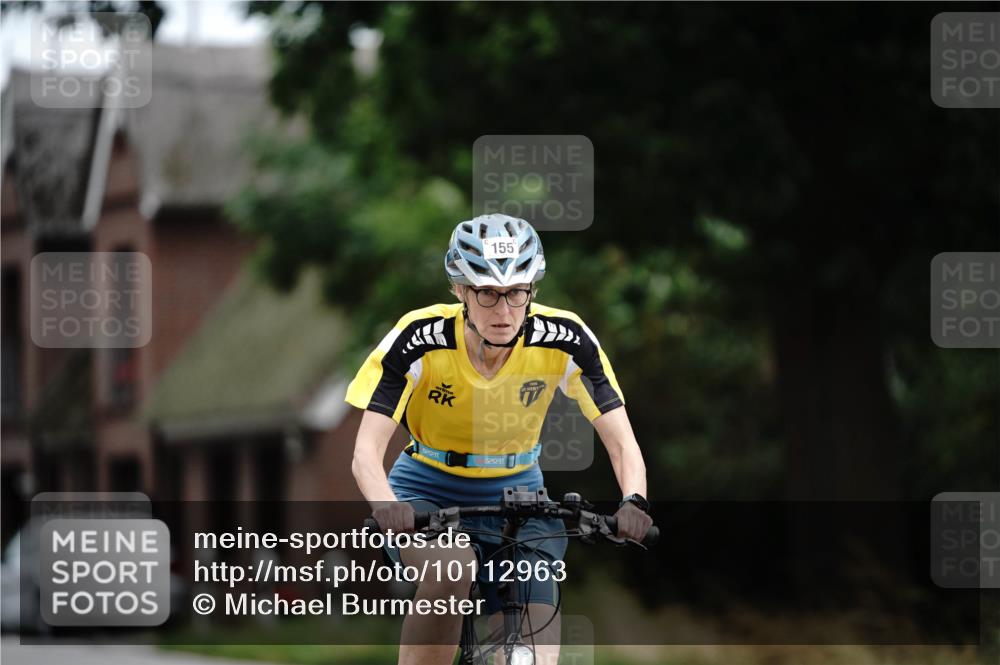 30.08.2026 - Elbe Triathlon Hamburg Michael Burmester http://msf.ph/oto/10112963 30.08.2026 15:37:21 Radfahren 155 meine-sportfotos.de