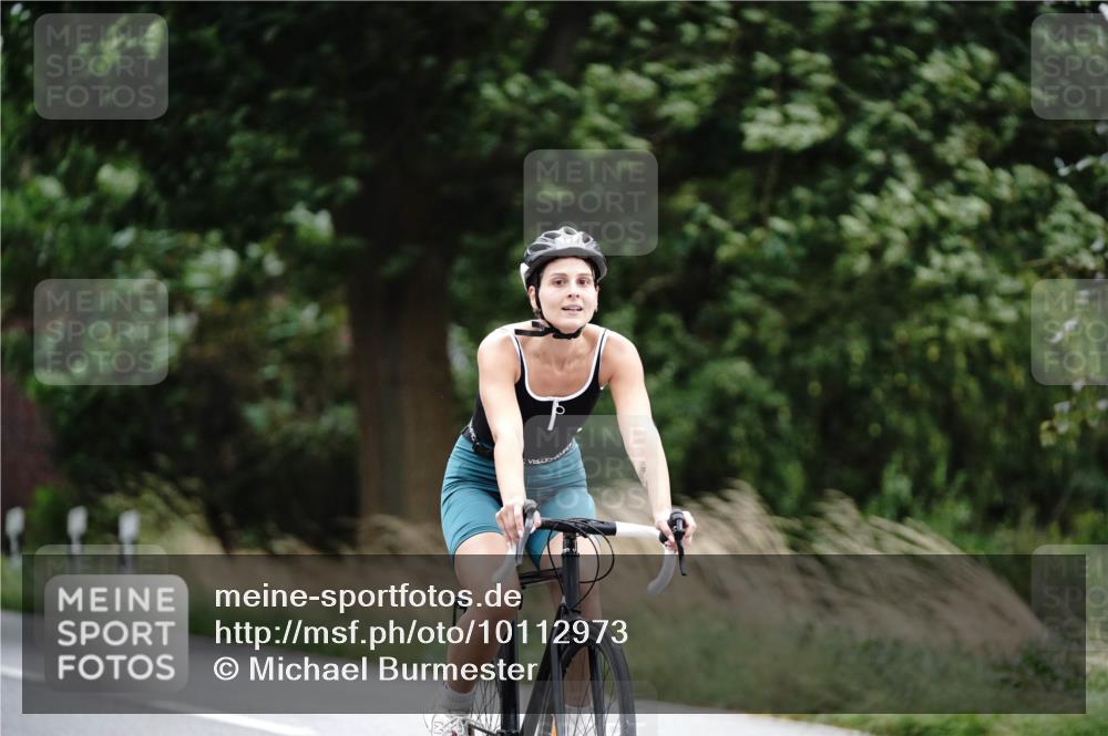 30.08.2026 - Elbe Triathlon Hamburg Michael Burmester http://msf.ph/oto/10112973 30.08.2026 15:38:33 Radfahren  meine-sportfotos.de