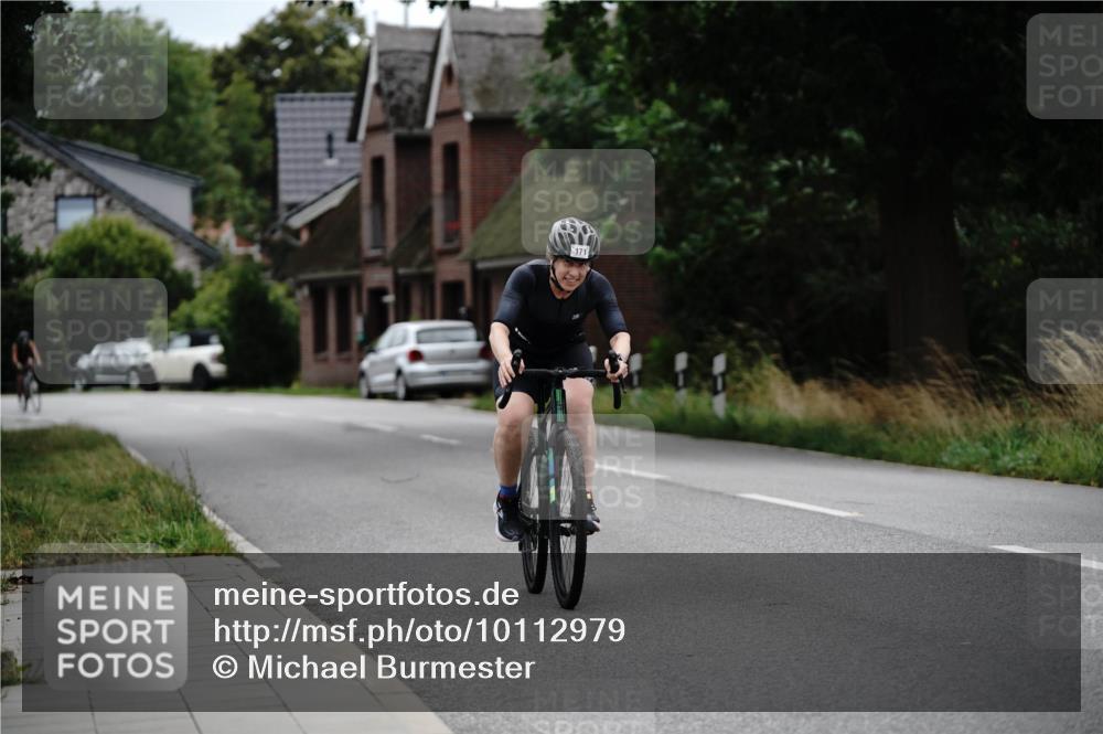 30.08.2026 - Elbe Triathlon Hamburg Michael Burmester http://msf.ph/oto/10112979 30.08.2026 15:38:56 Radfahren 171 meine-sportfotos.de