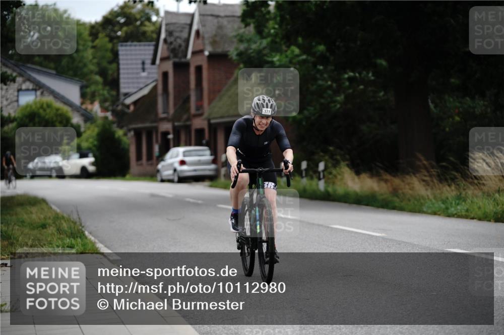 30.08.2026 - Elbe Triathlon Hamburg Michael Burmester http://msf.ph/oto/10112980 30.08.2026 15:38:57 Radfahren 171 meine-sportfotos.de
