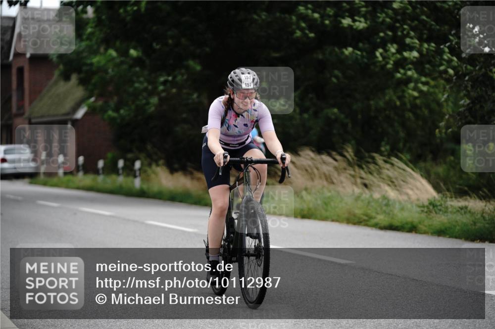30.08.2026 - Elbe Triathlon Hamburg Michael Burmester http://msf.ph/oto/10112987 30.08.2026 15:39:05 Radfahren 157, 157 meine-sportfotos.de