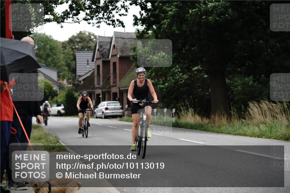 30.08.2026 - Elbe Triathlon Hamburg Michael Burmester http://msf.ph/oto/10113019 30.08.2026 15:41:31 Radfahren 170 meine-sportfotos.de