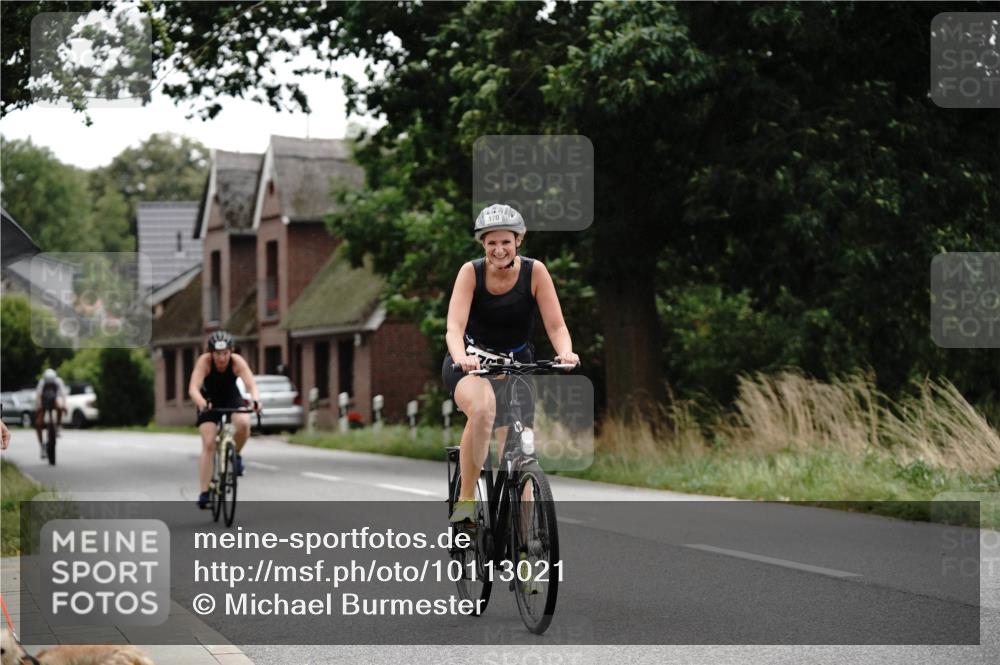 30.08.2026 - Elbe Triathlon Hamburg Michael Burmester http://msf.ph/oto/10113021 30.08.2026 15:41:32 Radfahren 170 meine-sportfotos.de