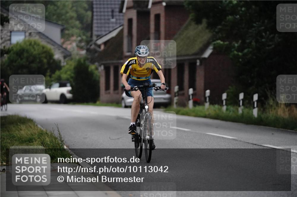 30.08.2026 - Elbe Triathlon Hamburg Michael Burmester http://msf.ph/oto/10113042 30.08.2026 15:44:15 Radfahren 155 meine-sportfotos.de