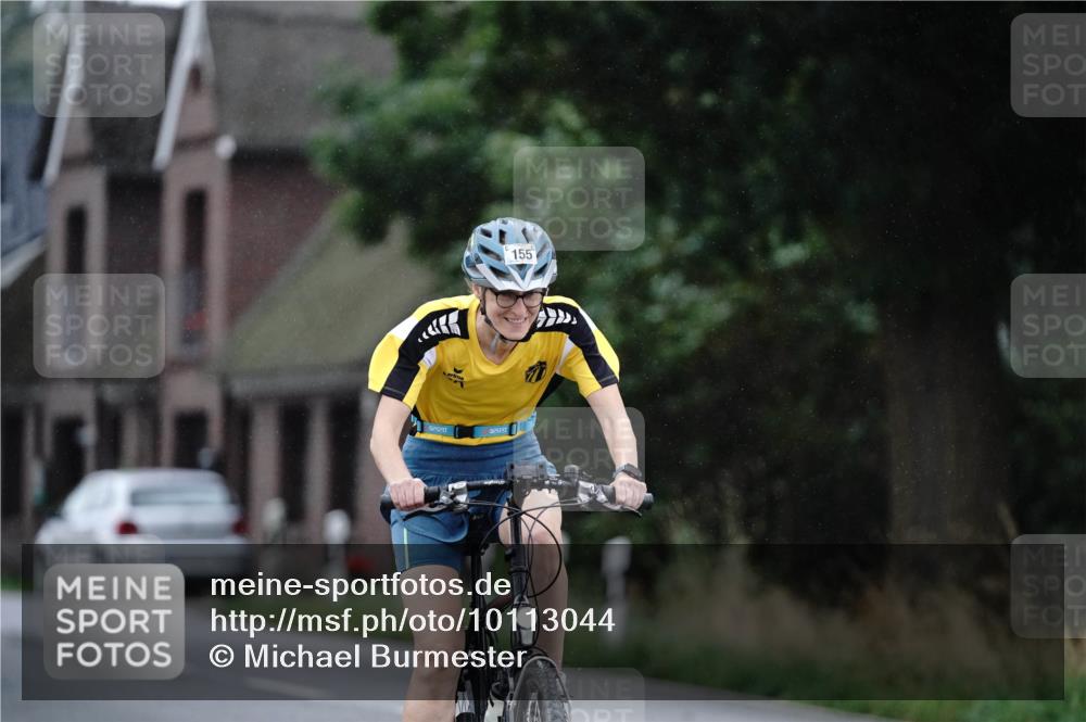 30.08.2026 - Elbe Triathlon Hamburg Michael Burmester http://msf.ph/oto/10113044 30.08.2026 15:44:16 Radfahren 155 meine-sportfotos.de