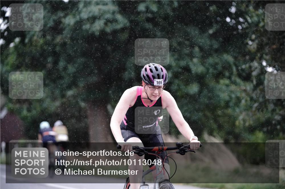 30.08.2026 - Elbe Triathlon Hamburg Michael Burmester http://msf.ph/oto/10113048 30.08.2026 15:44:25 Radfahren 169 meine-sportfotos.de