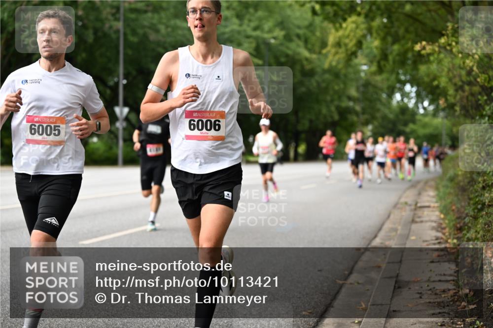 06.09.2026 - CURREX Alsterlauf Dr. Thomas Lammeyer http://msf.ph/oto/10113421 06.09.2026 09:05:05 Laufen 6005, 6006 meine-sportfotos.de