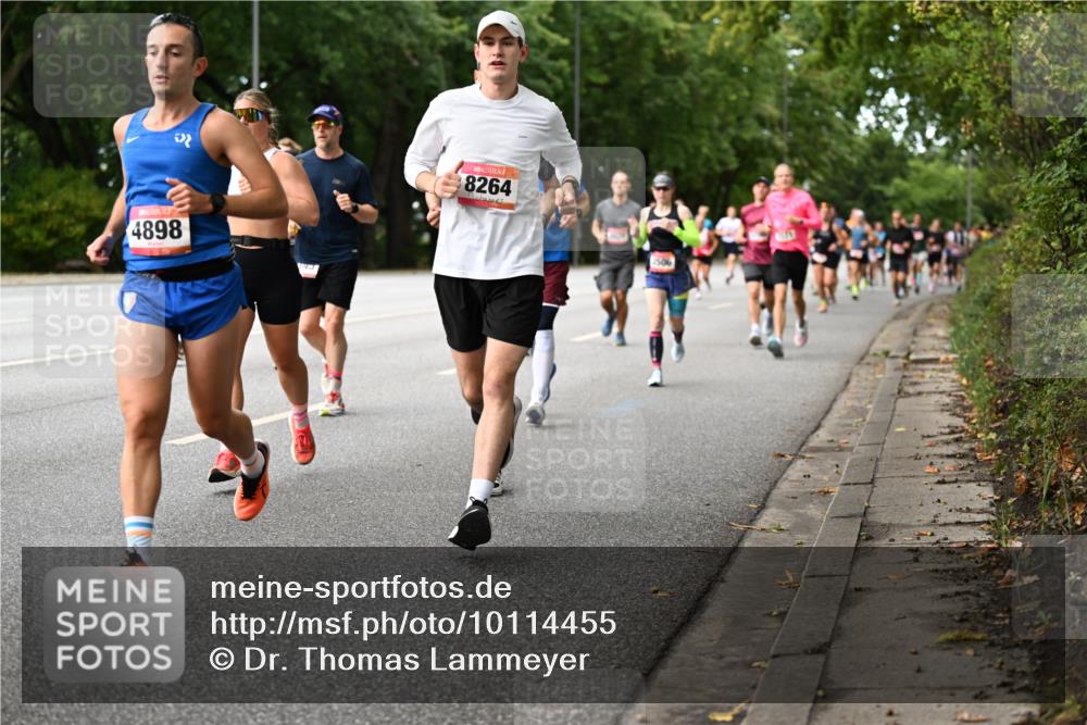 06.09.2026 - CURREX Alsterlauf Dr. Thomas Lammeyer http://msf.ph/oto/10114455 06.09.2026 09:07:44 Laufen 4898, 8264, 2506 meine-sportfotos.de