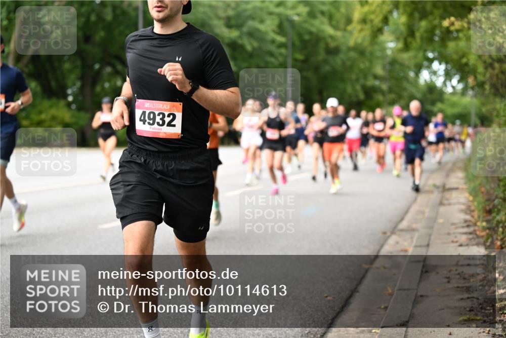 06.09.2026 - CURREX Alsterlauf Dr. Thomas Lammeyer http://msf.ph/oto/10114613 06.09.2026 09:08:09 Laufen 4932, 90 meine-sportfotos.de