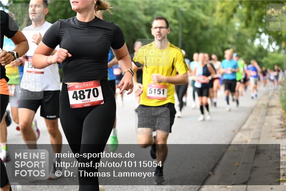 06.09.2026 - CURREX Alsterlauf Dr. Thomas Lammeyer http://msf.ph/oto/10115054 06.09.2026 09:09:24 Laufen 25, 4870, 5151 meine-sportfotos.de