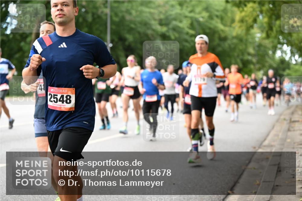 06.09.2026 - CURREX Alsterlauf Dr. Thomas Lammeyer http://msf.ph/oto/10115678 06.09.2026 09:11:09 Laufen 48, 2548, 1179 meine-sportfotos.de