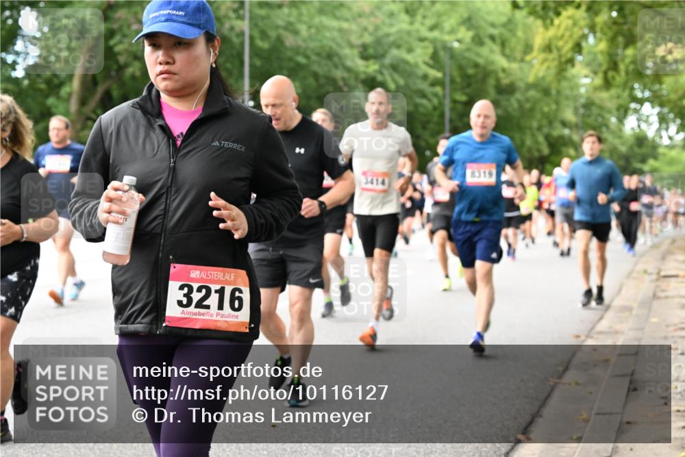 06.09.2026 - CURREX Alsterlauf Dr. Thomas Lammeyer http://msf.ph/oto/10116127 06.09.2026 09:12:20 Laufen 3216, 8319, 3414 meine-sportfotos.de