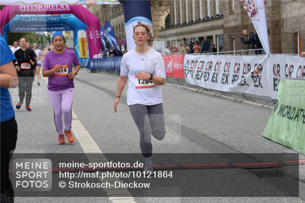 06.09.2026 - CURREX Alsterlauf Strokosch-Dieckow http://msf.ph/oto/10121864 06.09.2026 12:05:58 Ziel 1224, 1235, 1301, 1314 meine-sportfotos.de