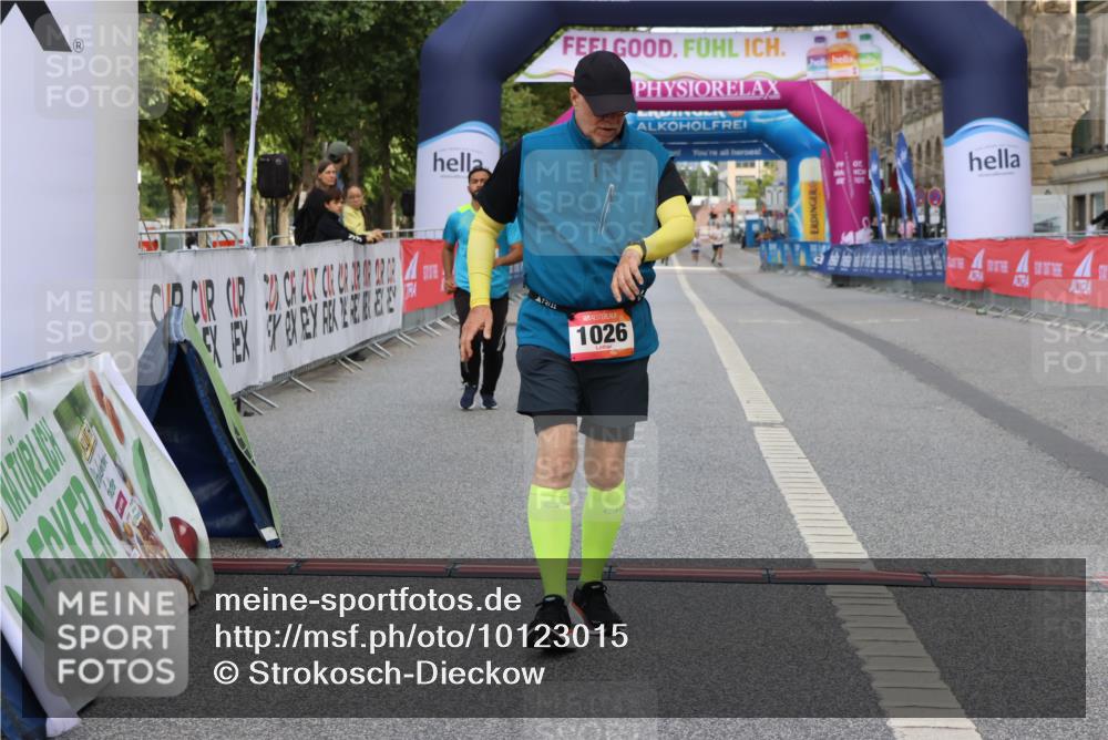 06.09.2026 - CURREX Alsterlauf Strokosch-Dieckow http://msf.ph/oto/10123015 06.09.2026 12:09:01 Ziel 1026, 1315 meine-sportfotos.de