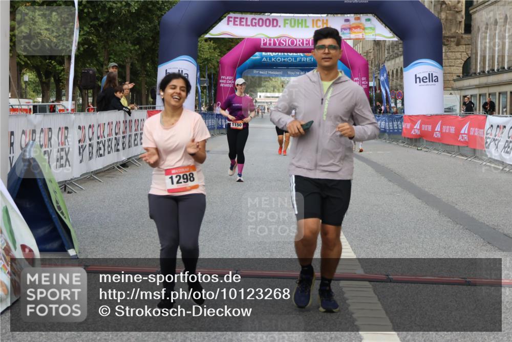 06.09.2026 - CURREX Alsterlauf Strokosch-Dieckow http://msf.ph/oto/10123268 06.09.2026 12:09:42 Ziel 1150, 1298, 1305 meine-sportfotos.de