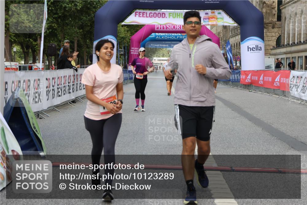 06.09.2026 - CURREX Alsterlauf Strokosch-Dieckow http://msf.ph/oto/10123289 06.09.2026 12:09:42 Ziel 1150, 1298, 1305 meine-sportfotos.de