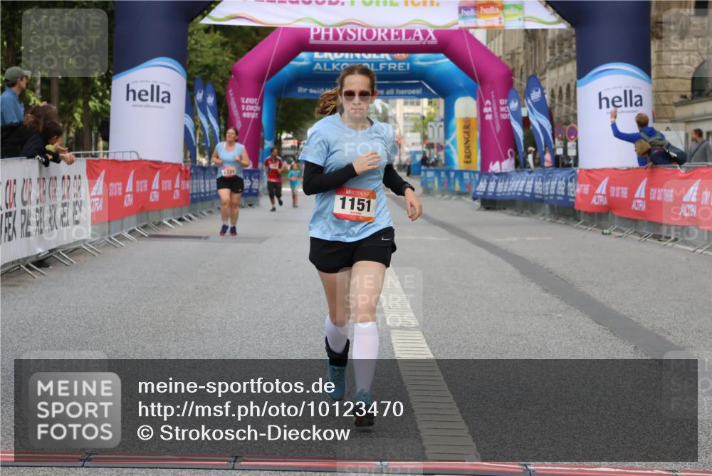 06.09.2026 - CURREX Alsterlauf Strokosch-Dieckow http://msf.ph/oto/10123470 06.09.2026 12:10:42 Ziel 1151 meine-sportfotos.de