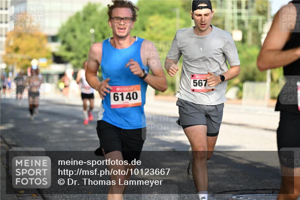 06.09.2026 - CURREX Alsterlauf Dr. Thomas Lammeyer http://msf.ph/oto/10123667 06.09.2026 09:40:05 Laufen 6140, 567 meine-sportfotos.de