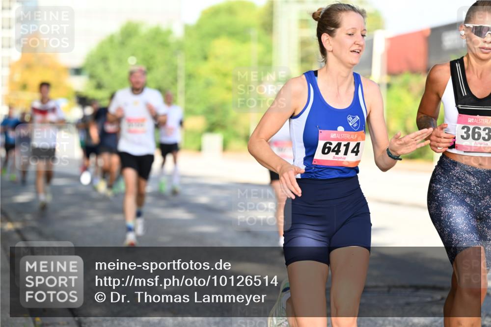 06.09.2026 - CURREX Alsterlauf Dr. Thomas Lammeyer http://msf.ph/oto/10126514 06.09.2026 09:45:27 Laufen 6414, 363 meine-sportfotos.de