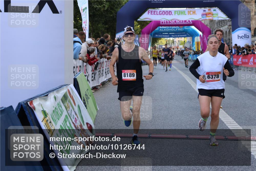 06.09.2026 - CURREX Alsterlauf Strokosch-Dieckow http://msf.ph/oto/10126744 06.09.2026 09:47:42 Ziel 2850, 2865, 5863, 6378, 8189 meine-sportfotos.de