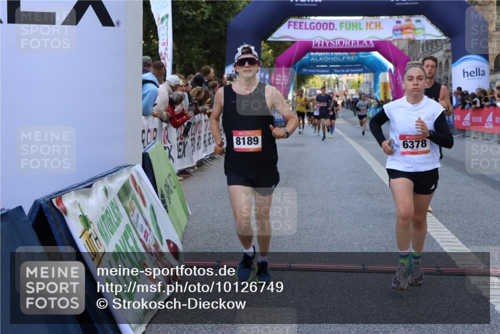 06.09.2026 - CURREX Alsterlauf Strokosch-Dieckow http://msf.ph/oto/10126749 06.09.2026 09:47:42 Ziel 2850, 2865, 5863, 6378, 8189 meine-sportfotos.de