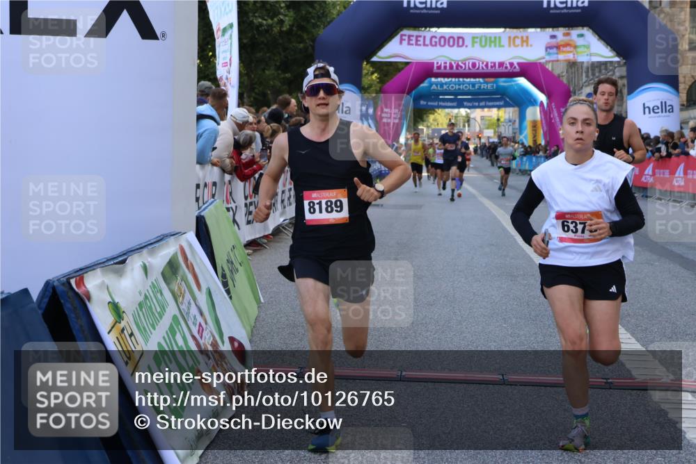 06.09.2026 - CURREX Alsterlauf Strokosch-Dieckow http://msf.ph/oto/10126765 06.09.2026 09:47:43 Ziel 2850, 2865, 5863, 6378, 8189 meine-sportfotos.de