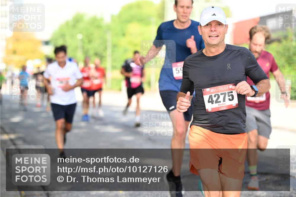 06.09.2026 - CURREX Alsterlauf Dr. Thomas Lammeyer http://msf.ph/oto/10127126 06.09.2026 09:46:36 Laufen 59, 4275 meine-sportfotos.de
