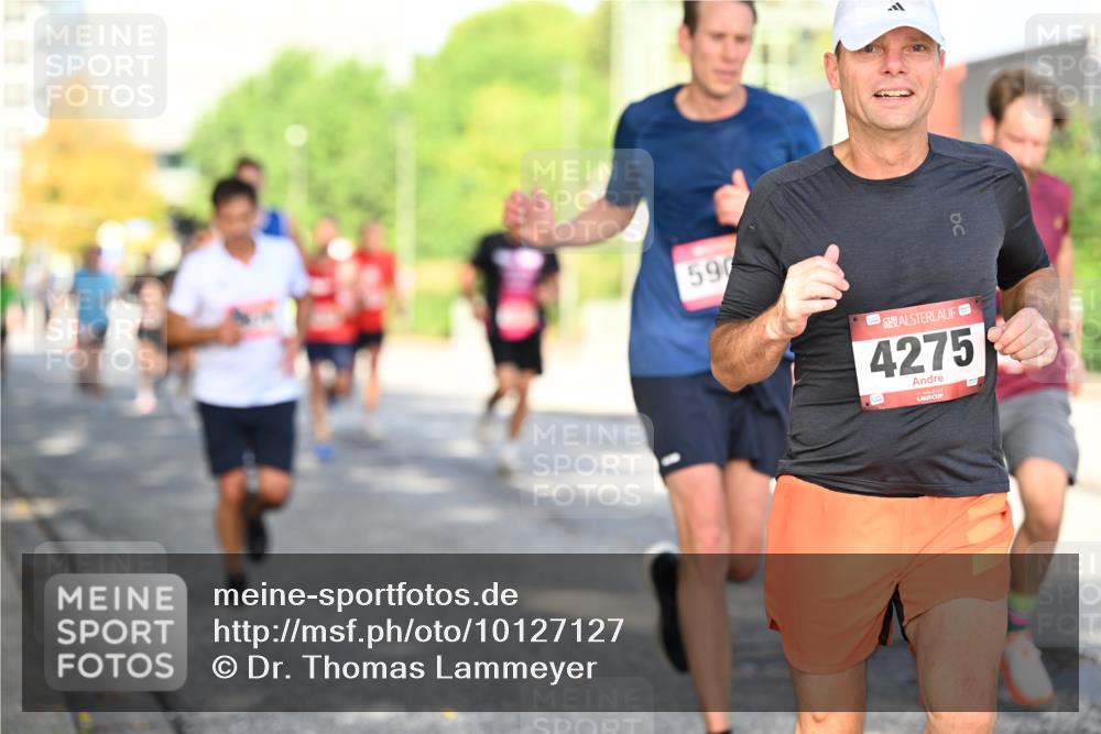 06.09.2026 - CURREX Alsterlauf Dr. Thomas Lammeyer http://msf.ph/oto/10127127 06.09.2026 09:46:36 Laufen 590, 4275 meine-sportfotos.de