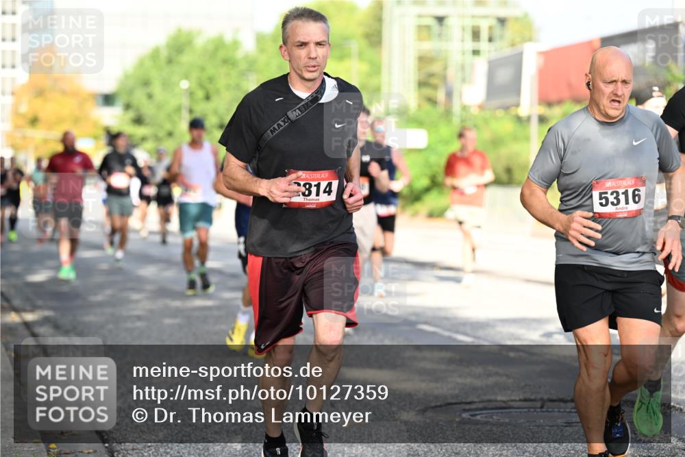 06.09.2026 - CURREX Alsterlauf Dr. Thomas Lammeyer http://msf.ph/oto/10127359 06.09.2026 09:46:58 Laufen 814, 5316 meine-sportfotos.de