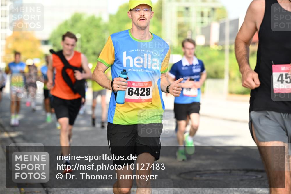 06.09.2026 - CURREX Alsterlauf Dr. Thomas Lammeyer http://msf.ph/oto/10127483 06.09.2026 09:47:10 Laufen 45, 6428 meine-sportfotos.de