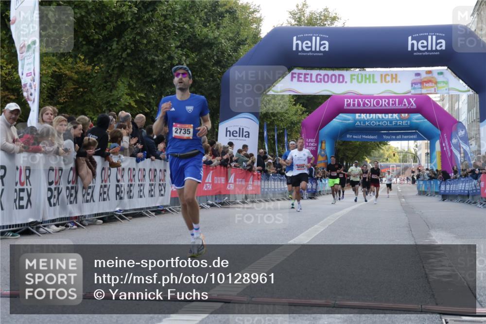 06.09.2026 - CURREX Alsterlauf Yannick Fuchs http://msf.ph/oto/10128961 06.09.2026 09:37:19 Ziel 2735, 6008 meine-sportfotos.de