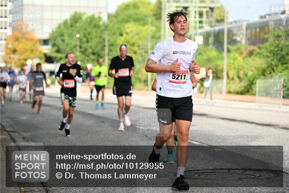 06.09.2026 - CURREX Alsterlauf Dr. Thomas Lammeyer http://msf.ph/oto/10129955 06.09.2026 09:51:57 Laufen 6011, 5211 meine-sportfotos.de