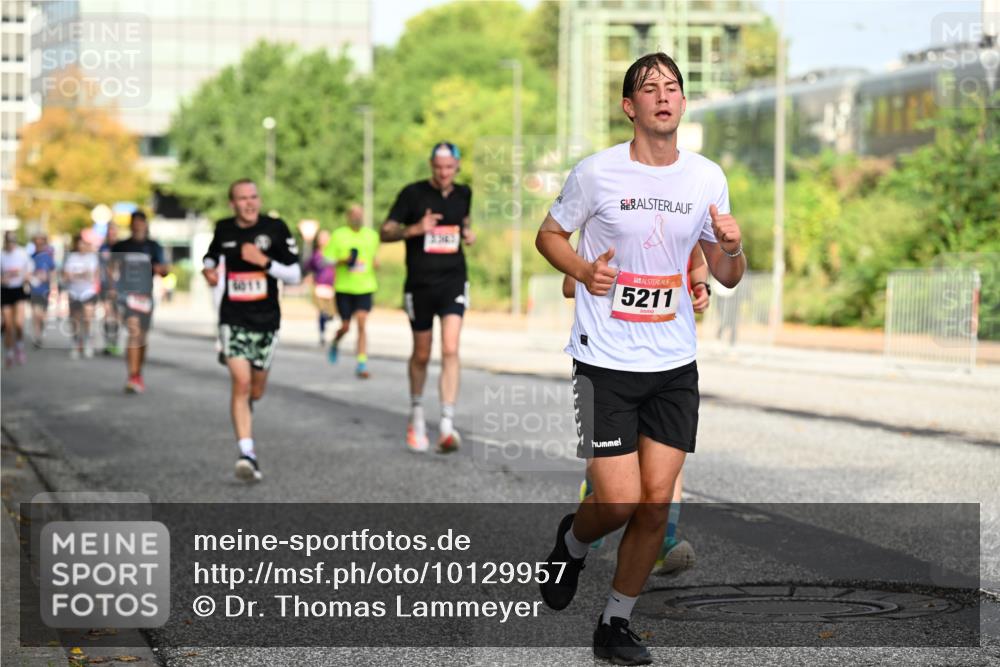 06.09.2026 - CURREX Alsterlauf Dr. Thomas Lammeyer http://msf.ph/oto/10129957 06.09.2026 09:51:57 Laufen 3343, 5211 meine-sportfotos.de