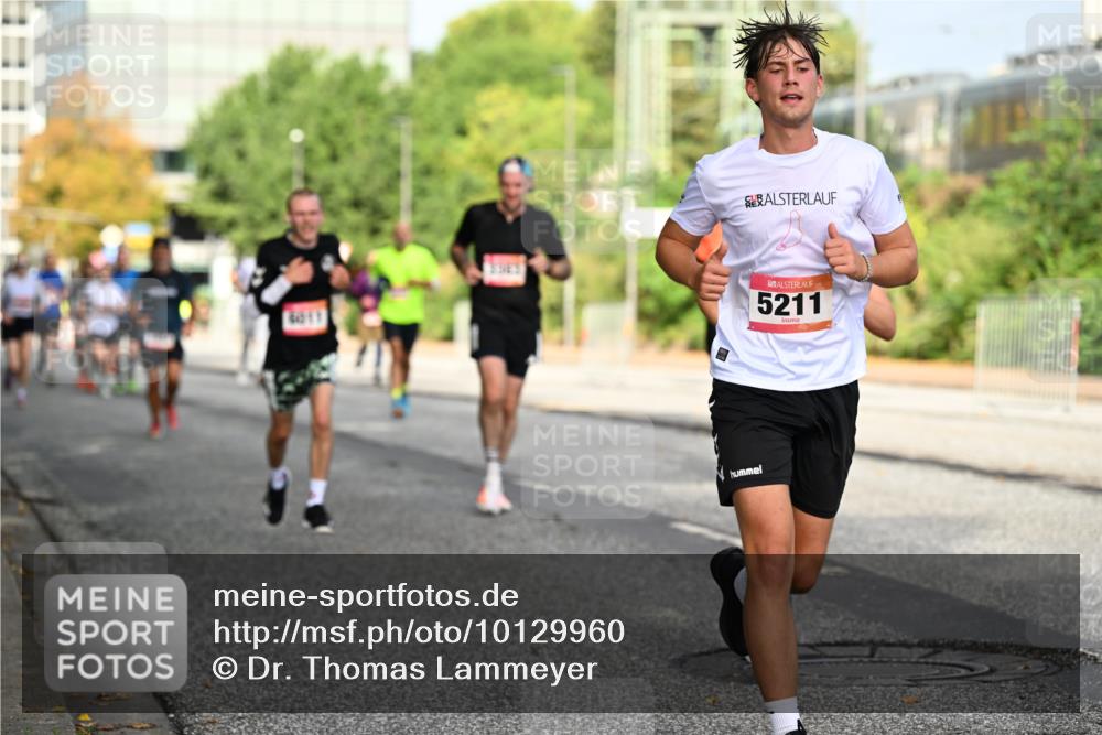 06.09.2026 - CURREX Alsterlauf Dr. Thomas Lammeyer http://msf.ph/oto/10129960 06.09.2026 09:51:57 Laufen 6011, 5211 meine-sportfotos.de