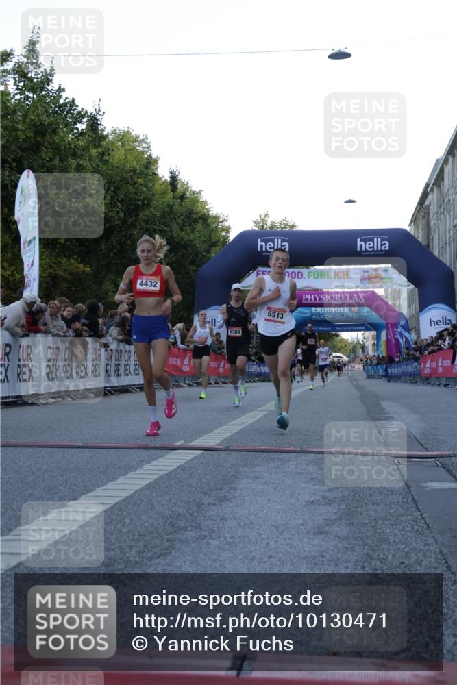 06.09.2026 - CURREX Alsterlauf Yannick Fuchs http://msf.ph/oto/10130471 06.09.2026 09:38:14 Ziel 3866, 4432, 5513, 5658, 6003, 6309, 8024 meine-sportfotos.de
