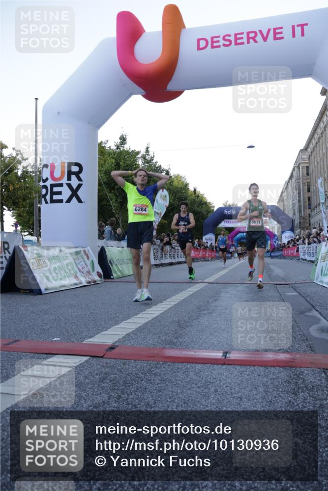 06.09.2026 - CURREX Alsterlauf Yannick Fuchs http://msf.ph/oto/10130936 06.09.2026 09:38:51 Ziel 2371, 3817, 5469, 5739, 5971, 6284, 8010, 8199 meine-sportfotos.de