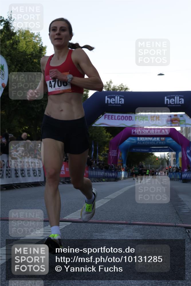 06.09.2026 - CURREX Alsterlauf Yannick Fuchs http://msf.ph/oto/10131285 06.09.2026 09:39:06 Ziel 2379, 4164, 4706, 5161, 5830 meine-sportfotos.de