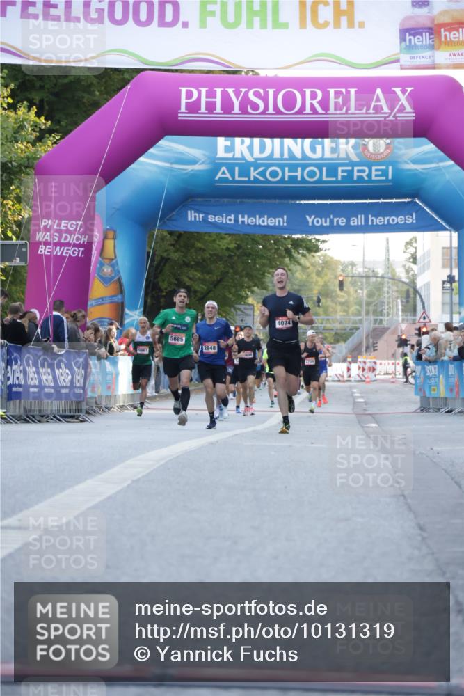 06.09.2026 - CURREX Alsterlauf Yannick Fuchs http://msf.ph/oto/10131319 06.09.2026 09:39:09 Ziel 2379, 4164, 4706, 5161, 5830 meine-sportfotos.de