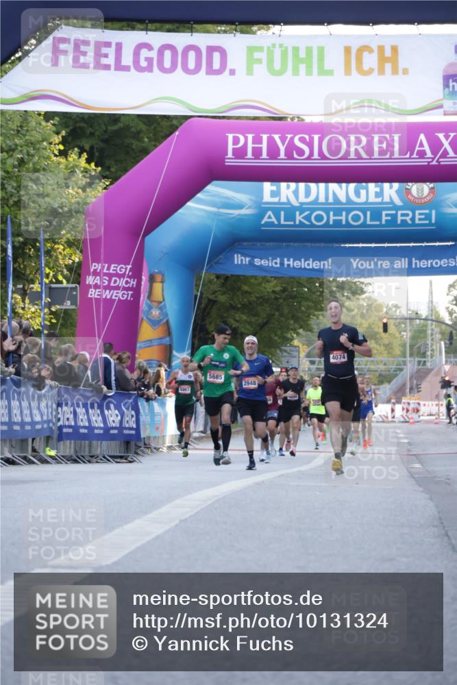 06.09.2026 - CURREX Alsterlauf Yannick Fuchs http://msf.ph/oto/10131324 06.09.2026 09:39:09 Ziel 2379, 4164, 4706, 5161, 5830 meine-sportfotos.de