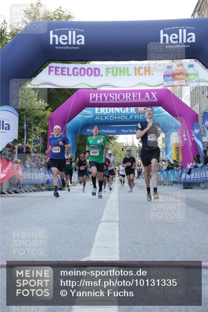 06.09.2026 - CURREX Alsterlauf Yannick Fuchs http://msf.ph/oto/10131335 06.09.2026 09:39:14 Ziel  meine-sportfotos.de