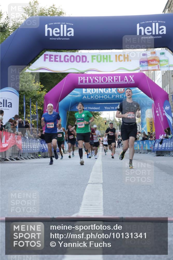 06.09.2026 - CURREX Alsterlauf Yannick Fuchs http://msf.ph/oto/10131341 06.09.2026 09:39:15 Ziel 2948, 4074, 5685 meine-sportfotos.de