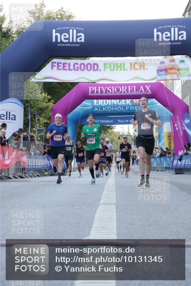 06.09.2026 - CURREX Alsterlauf Yannick Fuchs http://msf.ph/oto/10131345 06.09.2026 09:39:15 Ziel 2948, 4074, 5685 meine-sportfotos.de