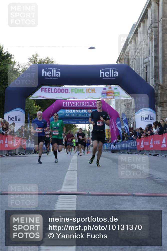 06.09.2026 - CURREX Alsterlauf Yannick Fuchs http://msf.ph/oto/10131370 06.09.2026 09:39:16 Ziel 2948, 4074, 5685 meine-sportfotos.de