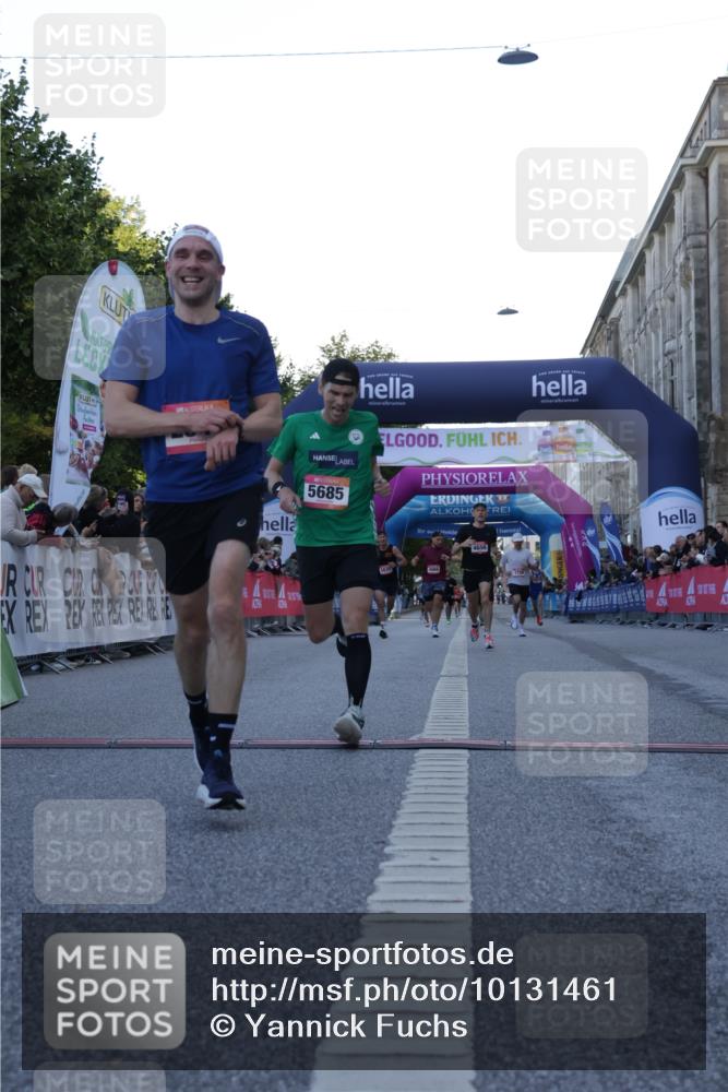 06.09.2026 - CURREX Alsterlauf Yannick Fuchs http://msf.ph/oto/10131461 06.09.2026 09:39:19 Ziel 2948, 4074, 4698, 5685, 5967 meine-sportfotos.de