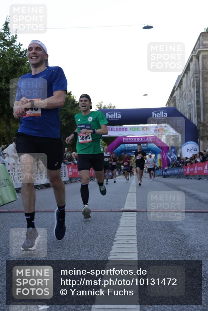 06.09.2026 - CURREX Alsterlauf Yannick Fuchs http://msf.ph/oto/10131472 06.09.2026 09:39:19 Ziel 2948, 4074, 4698, 5685, 5967 meine-sportfotos.de