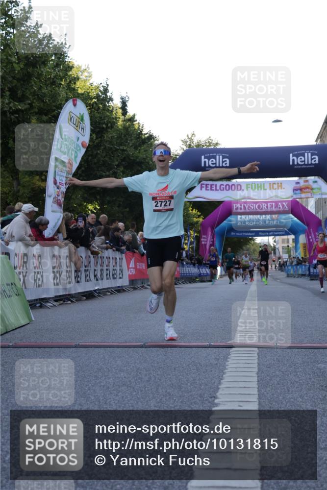 06.09.2026 - CURREX Alsterlauf Yannick Fuchs http://msf.ph/oto/10131815 06.09.2026 09:39:35 Ziel 2727, 2739, 3270, 3972, 4163, 4380, 5334, 5339, 5803 meine-sportfotos.de