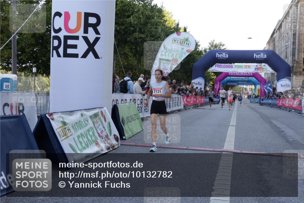 06.09.2026 - CURREX Alsterlauf Yannick Fuchs http://msf.ph/oto/10132782 06.09.2026 09:40:39 Ziel 2131, 5138, 5686, 8191 meine-sportfotos.de
