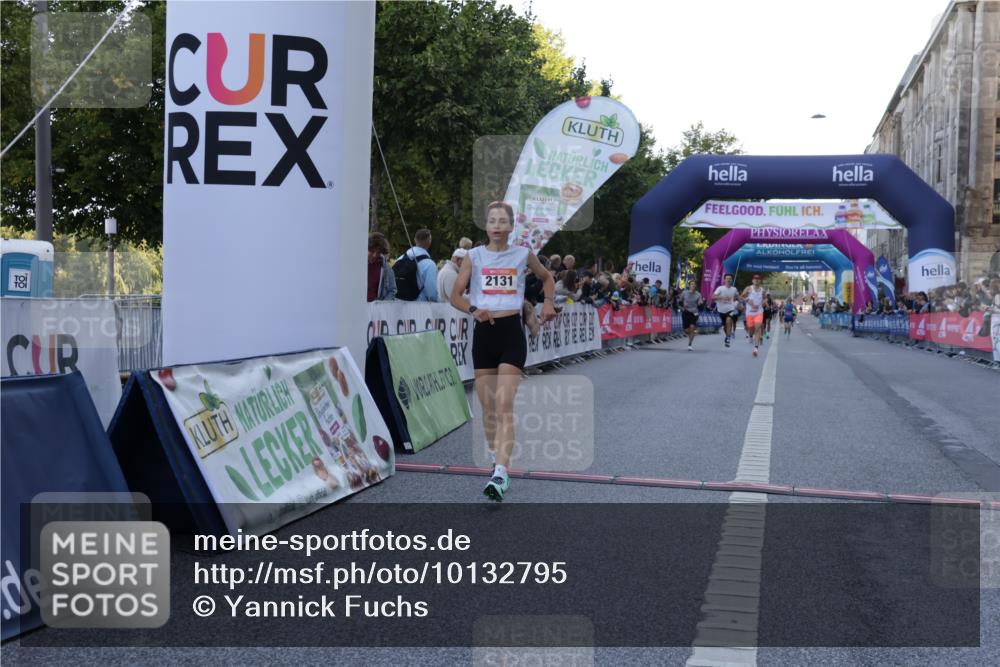 06.09.2026 - CURREX Alsterlauf Yannick Fuchs http://msf.ph/oto/10132795 06.09.2026 09:40:39 Ziel 2131, 5138, 5686, 8191 meine-sportfotos.de