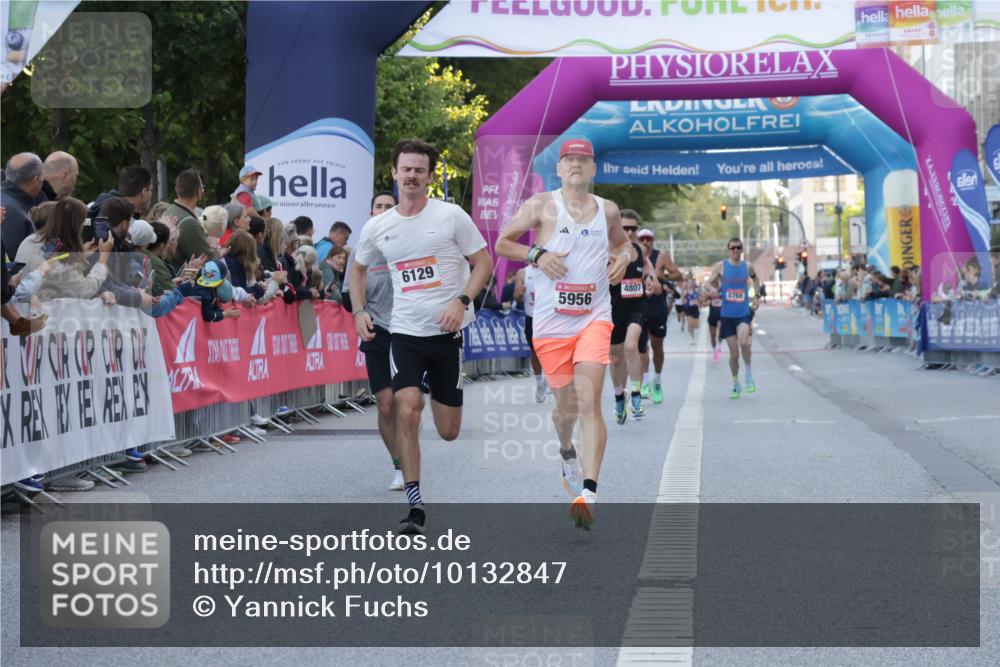 06.09.2026 - CURREX Alsterlauf Yannick Fuchs http://msf.ph/oto/10132847 06.09.2026 09:40:42 Ziel 2131, 5138, 5956, 6129, 6196, 8191 meine-sportfotos.de